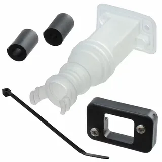 Amphenol MUSBR-AHD2-741SK