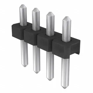 Samtec Inc. TLW-104-05-T-S