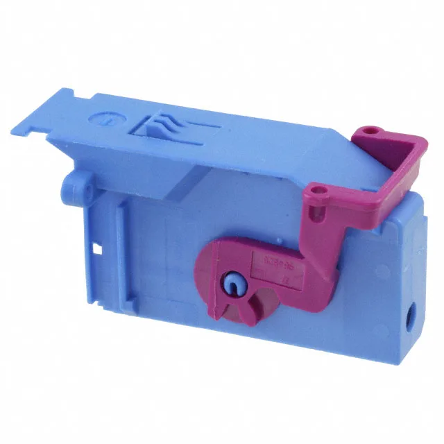 1534222-1 — TE Connectivity AMP Connectors product photo