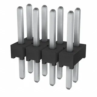 Samtec Inc. TMM-104-03-T-D