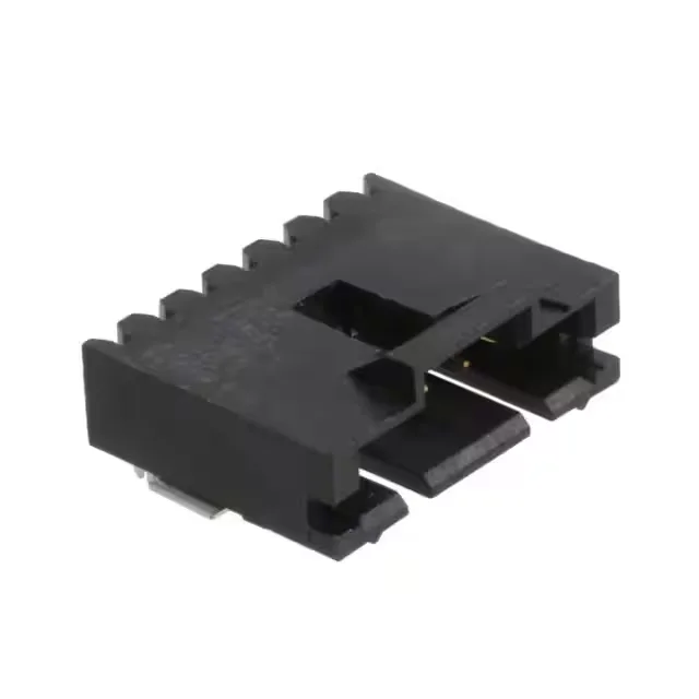 5-147278-4 — TE Connectivity AMP Connectors product photo