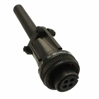 Harwin Inc. C90-3106F14S-2S