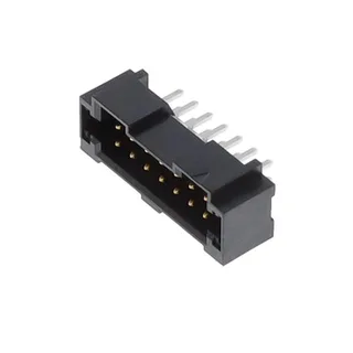 Samtec Inc. T2M-107-01-S-D-TH