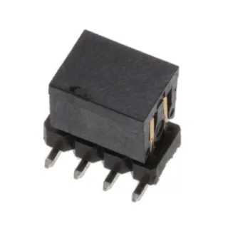 TE Connectivity AMP Connectors 2842144-4