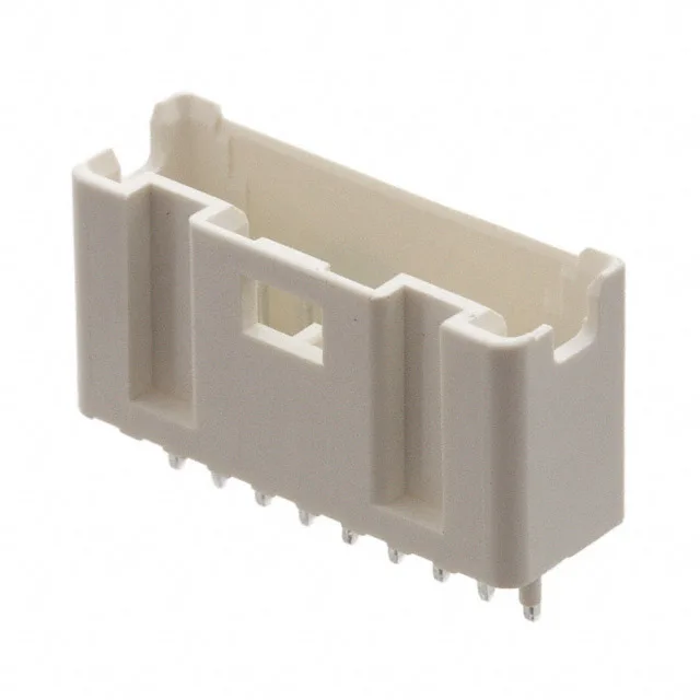 B09B-PNISK-1A (LF)(SN) (F) — JST product photo