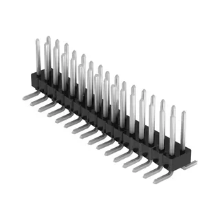 Sullins Connector Solutions GBC16DABN-M30