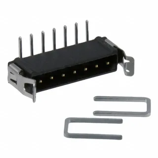 Harwin Inc. M80-8420742