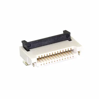 Omron Electronics Inc-EMC Div XF3M-1315-1B