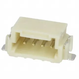 TE Connectivity AMP Connectors 292228-4