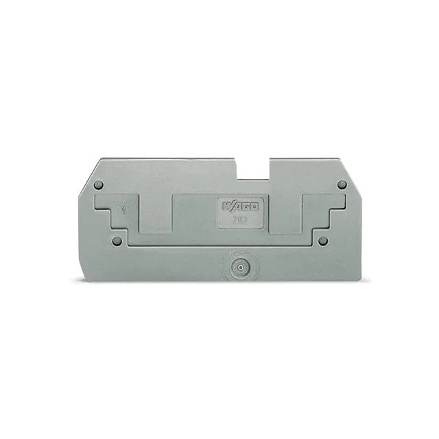 282-357 — WAGO Corporation product photo