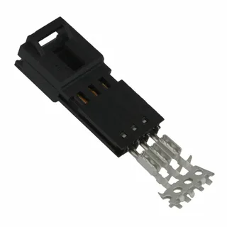 TE Connectivity AMP Connectors 5-103948-2