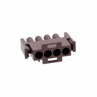 TE Connectivity AMP Connectors 1-350779-1