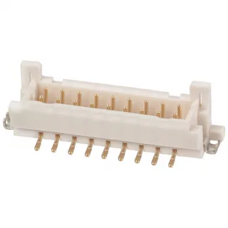 Hirose Electric Co Ltd DF11G-18DP-2V(50)