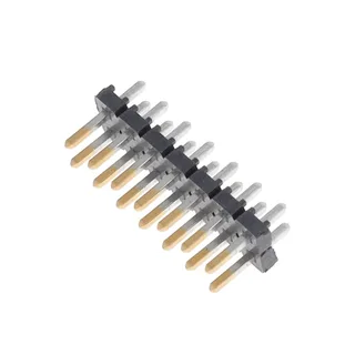 Samtec Inc. MTLW-107-06-F-D-155