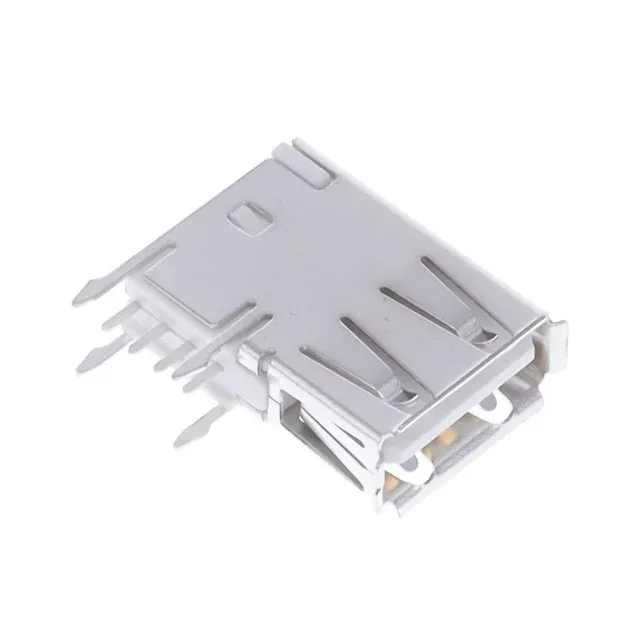 TE Connectivity AMP Connectors 292336-2