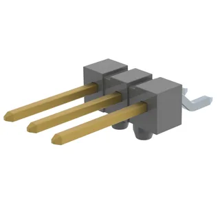 Samtec Inc. TSM-103-02-L-SH-A-P-TR
