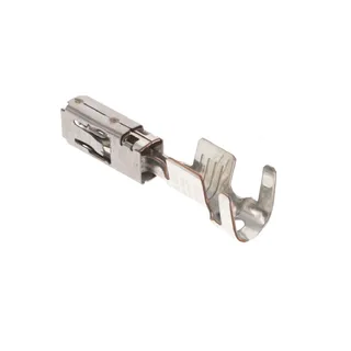 TE Connectivity AMP Connectors 1-968859-1