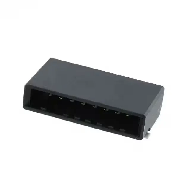 TE Connectivity AMP Connectors 1-179188-2