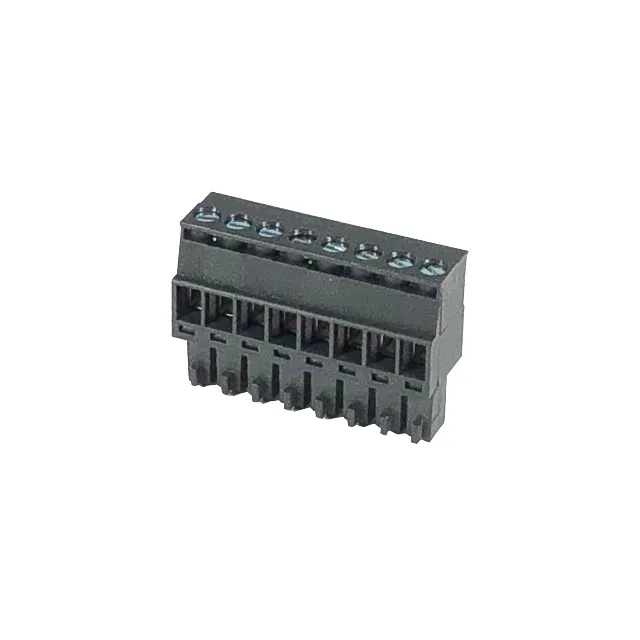 Dinkle Corporation, USA EC350R-08P-BK