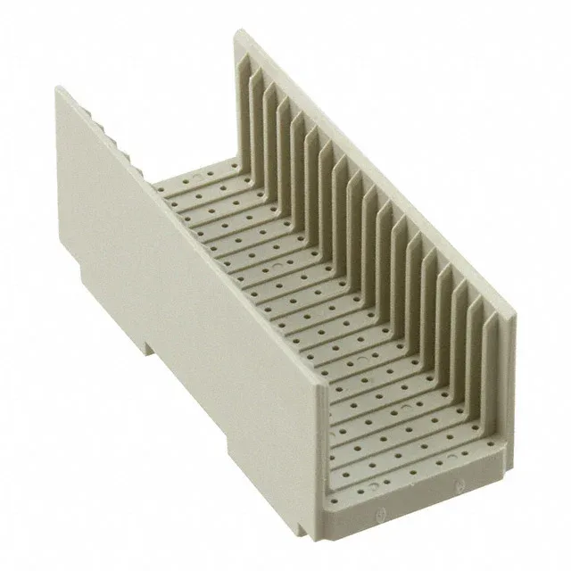 TE Connectivity AMP Connectors 646481-5