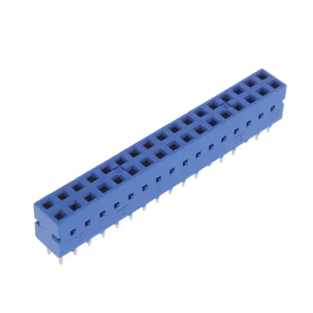 Amphenol 71966-303LF