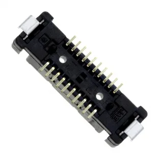 JAE Electronics KX15-20K3DE
