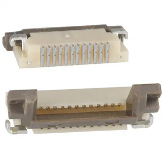 Hirose Electric Co Ltd FH12A-12S-0.5SH