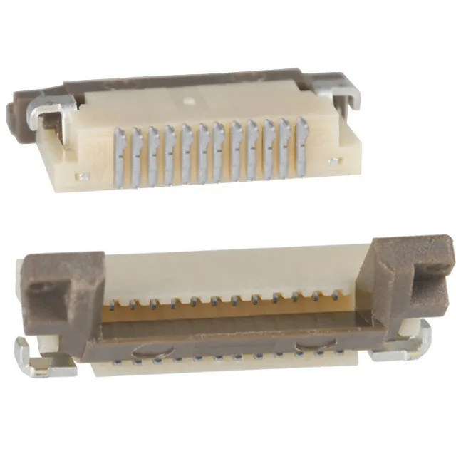 Hirose Electric Co Ltd FH12A-12S-0.5SH