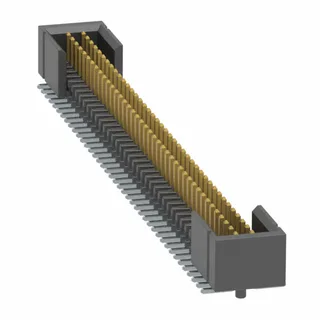 Samtec Inc. FTMH-140-02-L-DV-ES-A