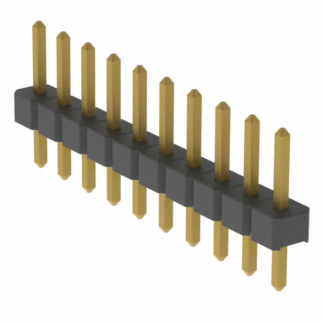 Harwin Inc. M22-2511005