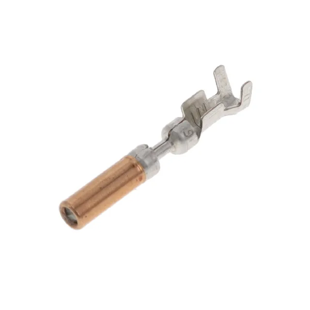 TE Connectivity AMP Connectors 1-1437709-5