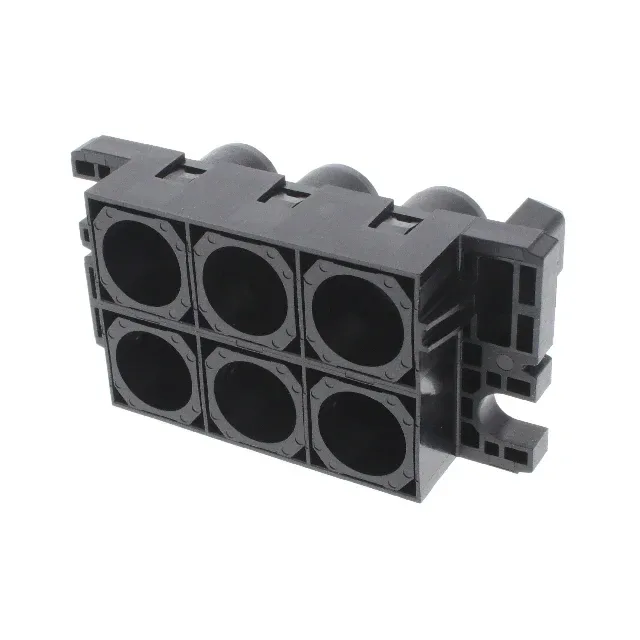 TE Connectivity AMP Connectors 2212256-1