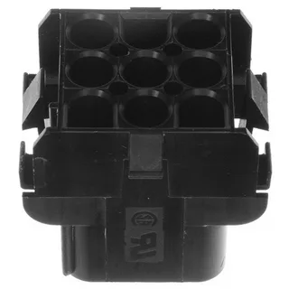TE Connectivity AMP Connectors 1-480707-9
