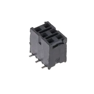 Samtec Inc. SSM-103-L-DV-BE-M-TR