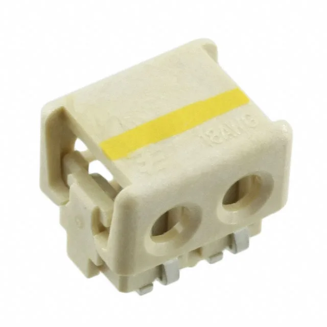 TE Connectivity AMP Connectors 2106431-2