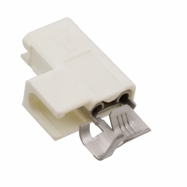 TE Connectivity AMP Connectors 1969110-2