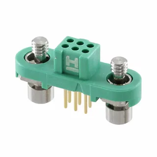Harwin Inc. G125-FV10605F1P
