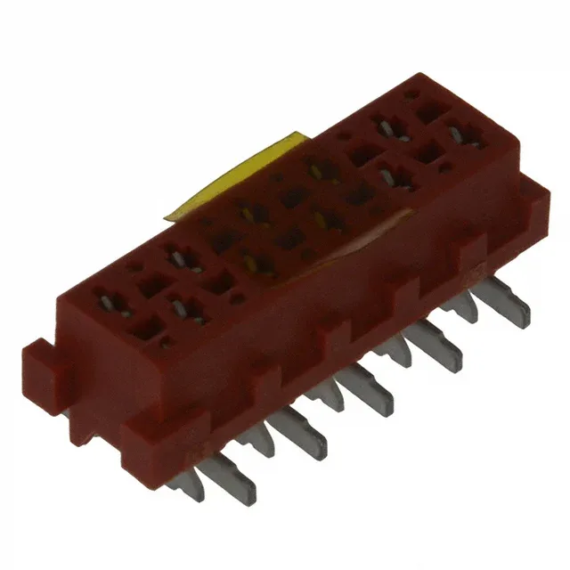 TE Connectivity AMP Connectors 8-188275-0