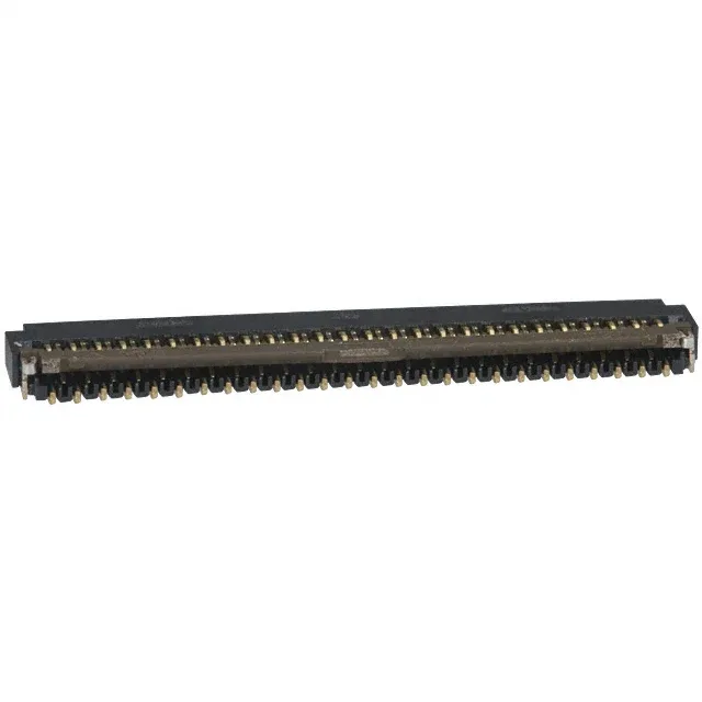 Hirose Electric Co Ltd FH26W-51S-0.3SHW(60) — FFC / FPC Cable Assemblies