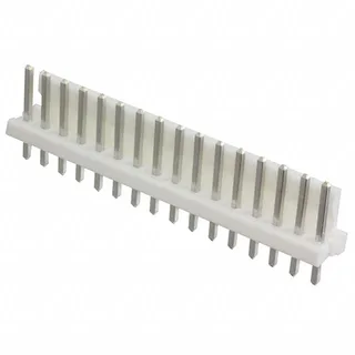 TE Connectivity AMP Connectors 1-644752-6