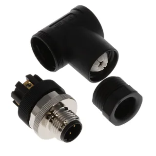 TE Connectivity AMP Connectors T4113402041-000