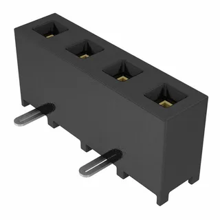 Samtec Inc. SMM-104-02-S-S