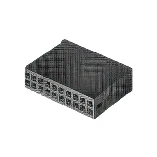 TE Connectivity AMP Connectors 965082-1