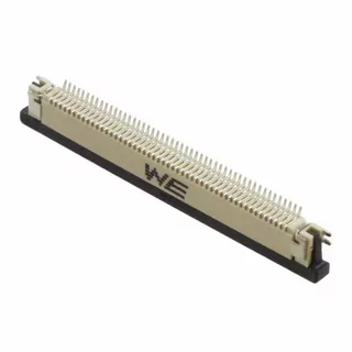 Würth Elektronik 68715014522