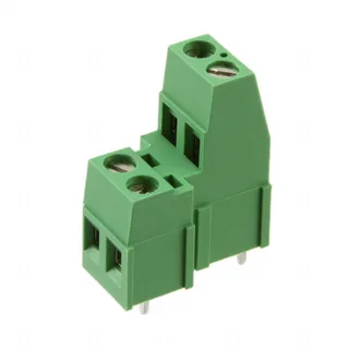 TE Connectivity AMP Connectors 1-796692-0