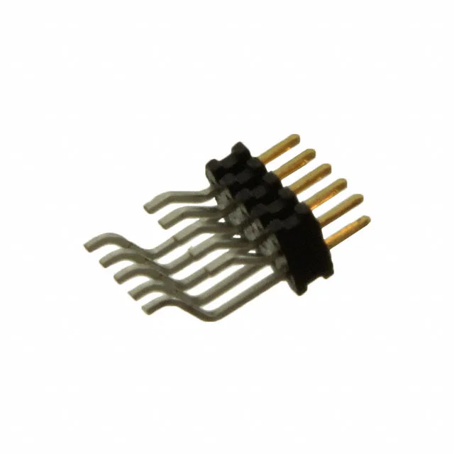 Samtec Inc. FTMH-105-02-L-DH — Pin Headers
