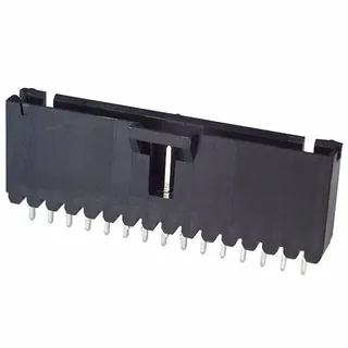 TE Connectivity AMP Connectors 1-103669-4