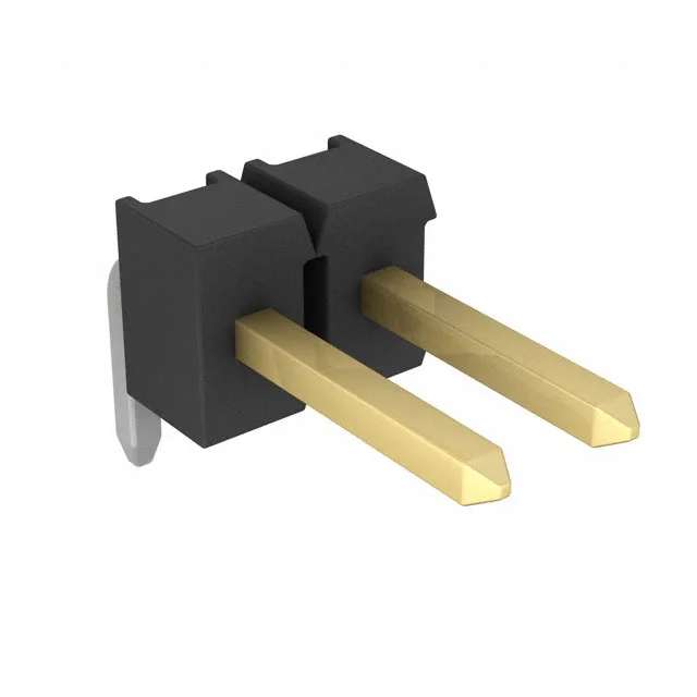 146305-2 — TE Connectivity AMP Connectors product photo
