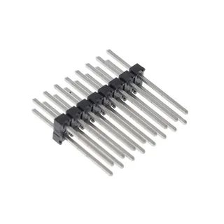 Samtec Inc. MTMM-108-12-T-D-200