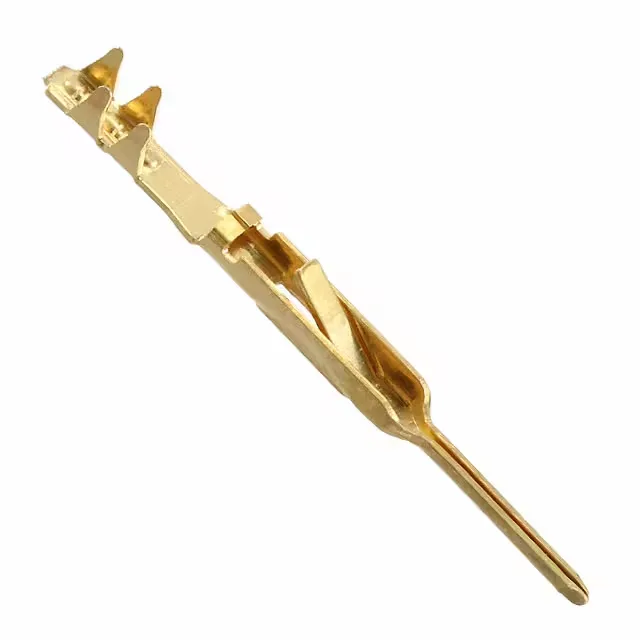 TE Connectivity AMP Connectors 88117-9